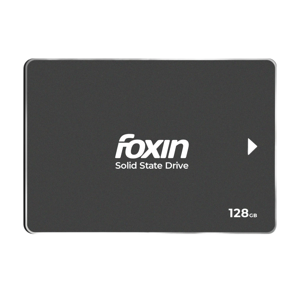 Foxin Internal SSD 128GB SATA (FX 128 PRO) view 3